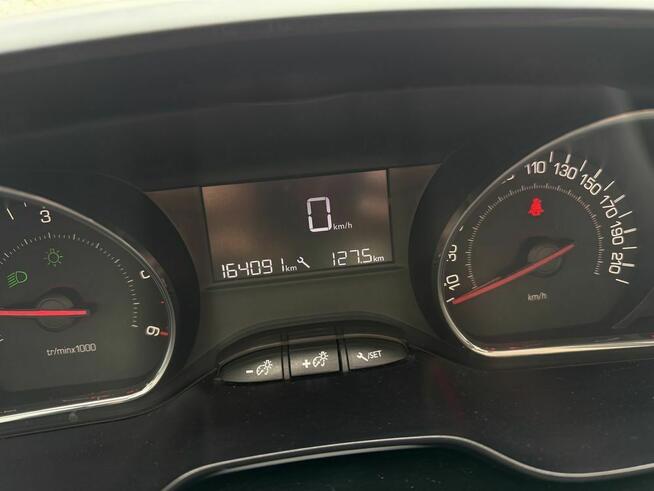 Peugeot 208 2012 r. 1.4 Diesel.