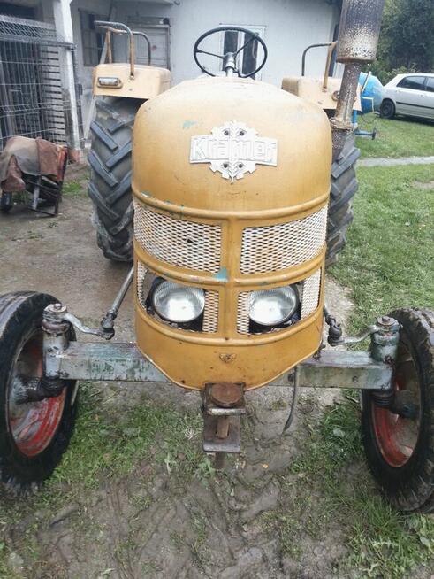 Ciagnik rolniczy R 1959
