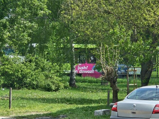 3pok, 49met, ok. Gliwickiej ROZKŁAD/PIWNICA/OGRÓD (Wrocław)