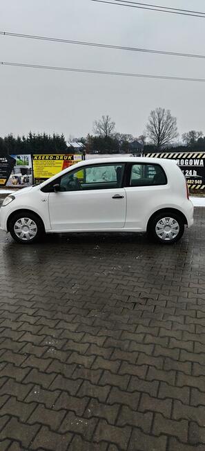 Sprzedam Skoda Citigo