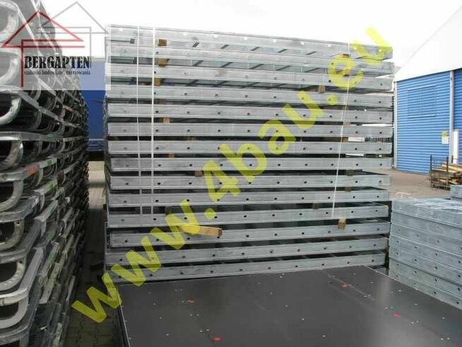 Szalunki ścienne Rasto 100 m2 płyty 300x240 Rzeszów Dębica