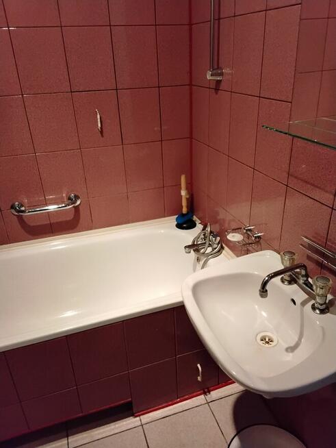 Mieszkanie 2 pokoje z dużym balkonem | 55 m² | Czuby | 2400