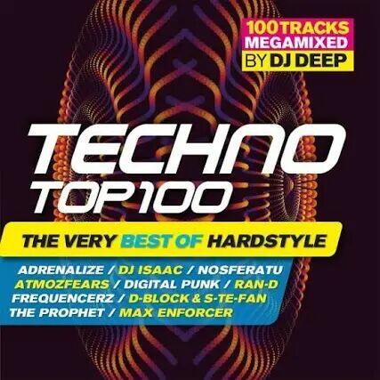 Kupje płyty muzyczne CD. Techno dens itp.