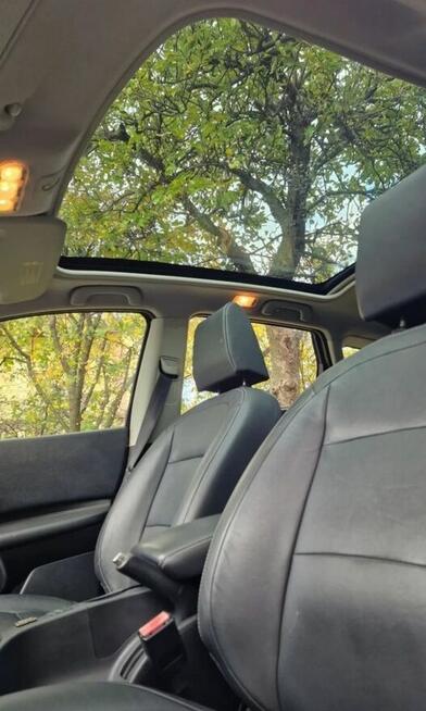 Nissan Qashqai J10(gaz-nowa butla)Android.Solardach.KylessGo