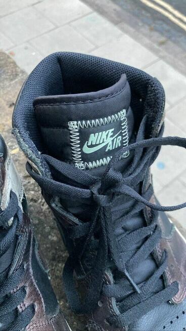 Jordan 1 Nike Retro