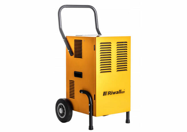 Osuszacz powietrza Riwall Pro 50l 900W