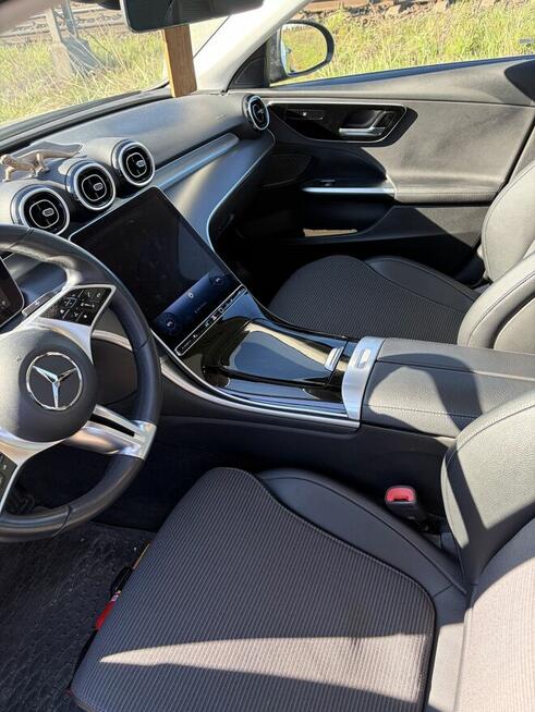 Mercedes