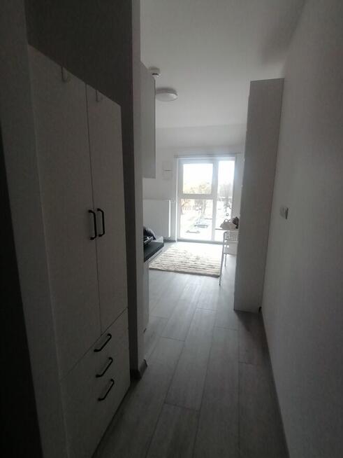 Wynajmę apartament na Sołtysowickiej