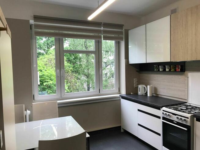 Przytulny apartament na doby, 2 pok., 4 os., widok na zieleń