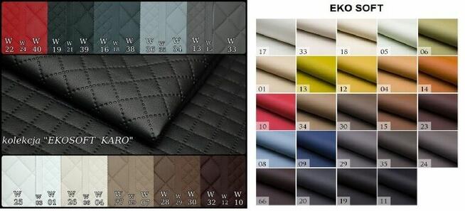 Sofa, Amerykanka ZBYSIO VII-01 dostawa cały kraj
