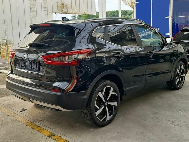 2018 Nissan Qashqai 1.6 DCI Tekna+
