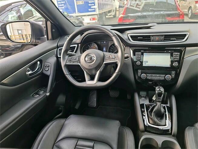 2018 Nissan Qashqai 1.6 DCI Tekna+