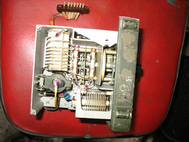 Skrzynka Antenowa YM-2
