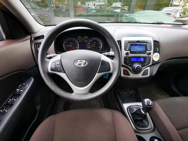 CW Facelifting 1.6 DOHC CVVT 126KM, Salon Polska