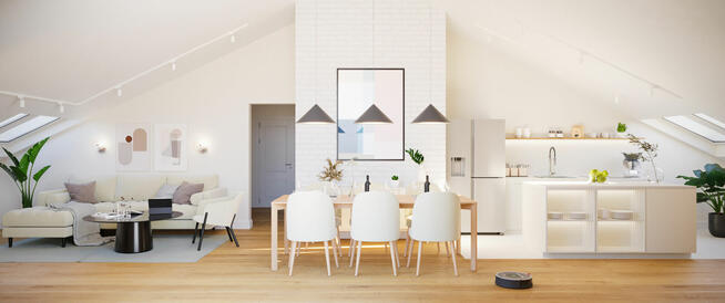Drozdowo - apartamenty blisko morza!