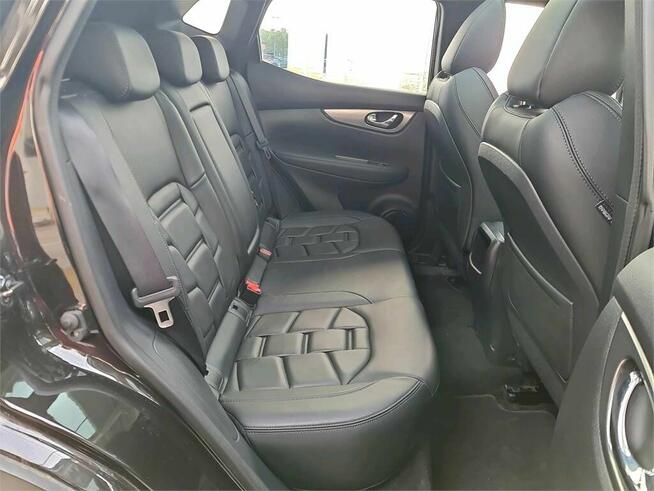 2018 Nissan Qashqai 1.6 DCI Tekna+