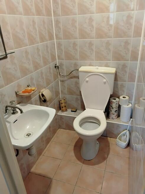 Mieszkanie 2 pokoje z dużym balkonem | 55 m² | Czuby | 2400