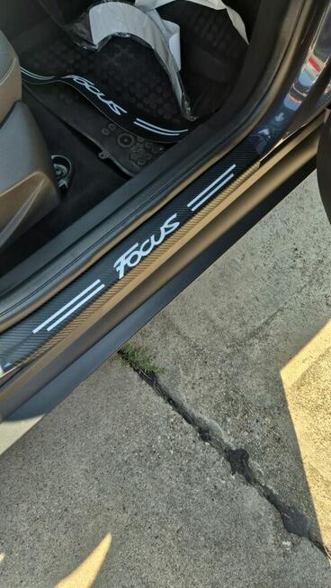 Piękny Ford Focus mk 3 2011