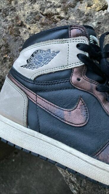 Jordan 1 Nike Retro