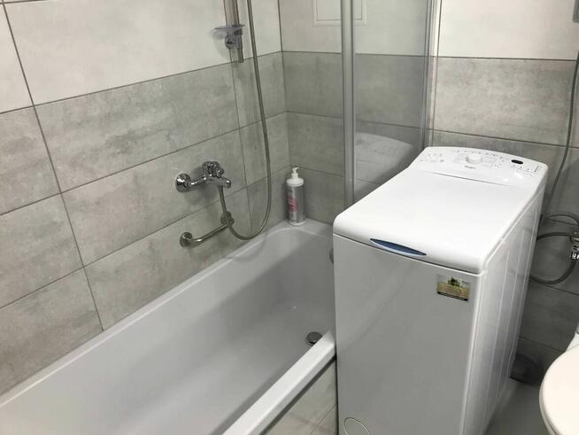 Przytulny apartament na doby, 2 pok., 4 os., widok na zieleń