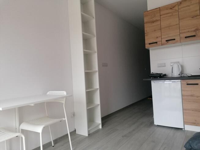Wynajmę apartament na Sołtysowickiej