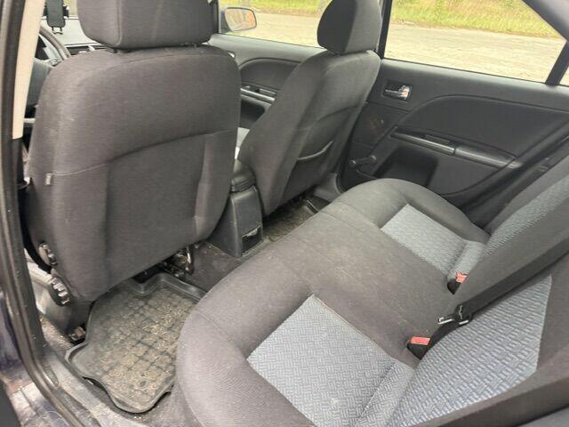 Ford Mondeo 2006 r. od syndyka