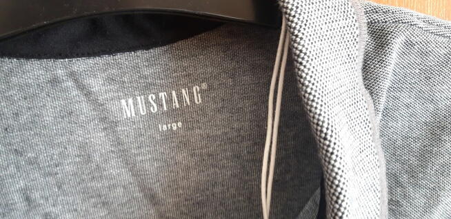 Koszulka polo MUSTANG