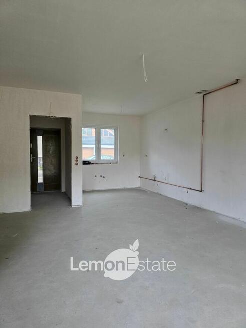 Segment 134 m² | 5 pokoi | ogródek 50 m² | garaż |blisko PKP