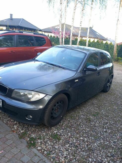 Na sprzedaż Bmw e87 120i