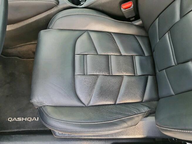 2018 Nissan Qashqai 1.6 DCI Tekna+