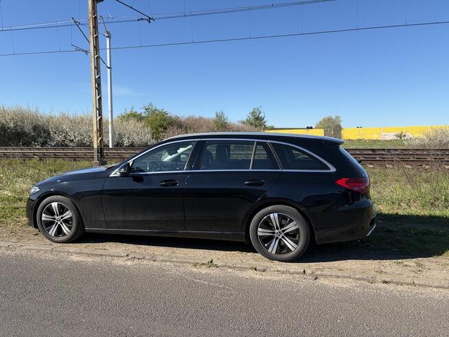 Mercedes
