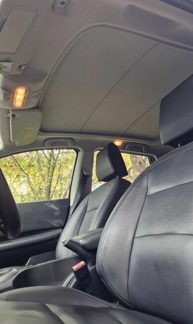 Nissan Qashqai J10(gaz-nowa butla)Android.Solardach.KylessGo