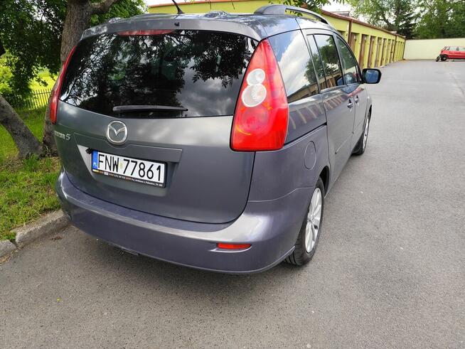 Mazda 5