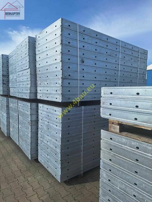 Szalunki ścienne Rasto szalunek 110 m2 producent PL