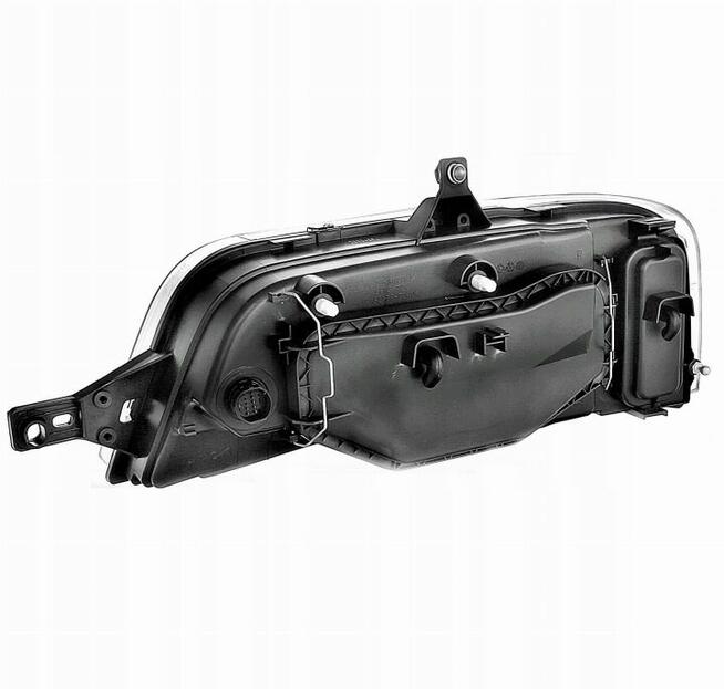 Reflektor przedni PRAWY lampa Fiat Ducato Boxer Jumper 02-06