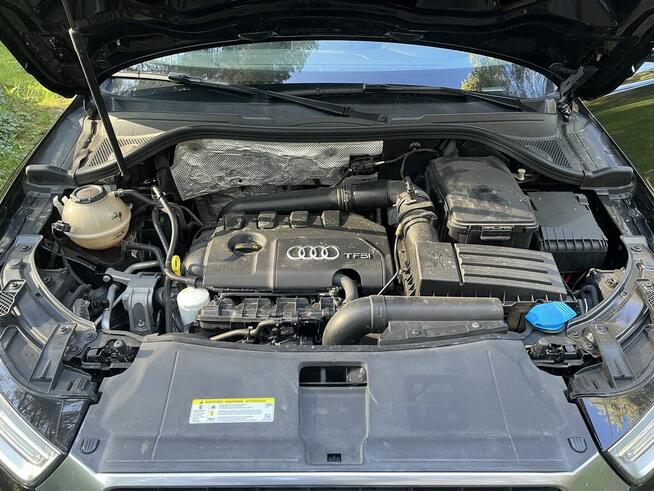 AUDI Q3 4X4 2,0 AUTOMAT