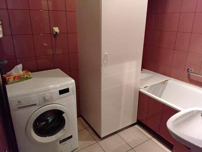 Mieszkanie 2 pokoje z dużym balkonem | 55 m² | Czuby | 2400