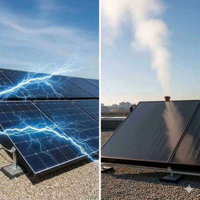Montaż klimatyzacji