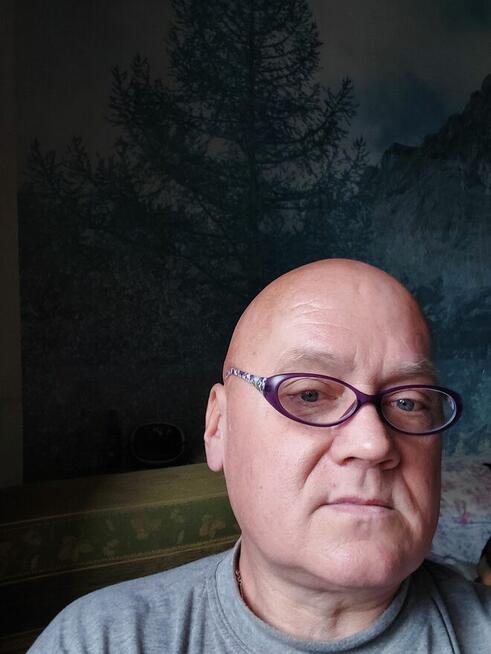 Poznam fajną odważną kobietę