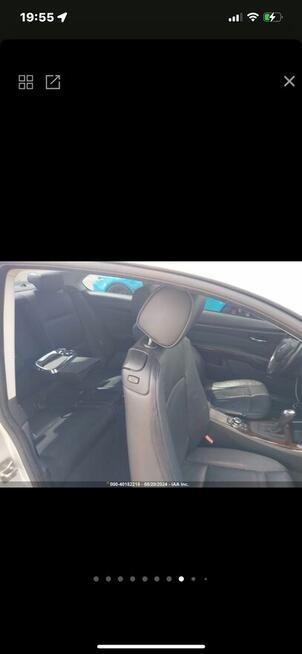 BMW Seria 3 E90/E91/E92/E93 3.0 E92 328i xDrive LCI | 168 ty