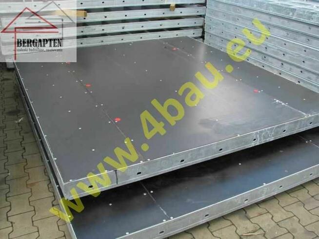 Szalunek ścienny Rasto 99 m2 szalunki 270x240 Wrocław