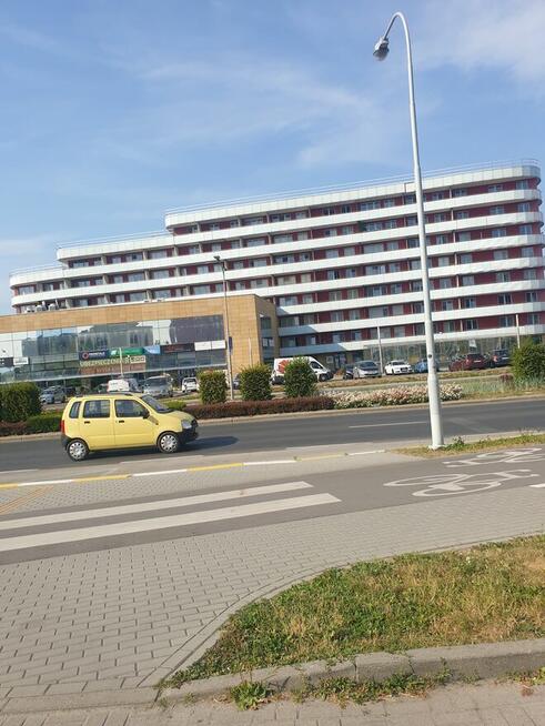 Mam do wynajęcia mieszkanie w centrum Rzeszowa