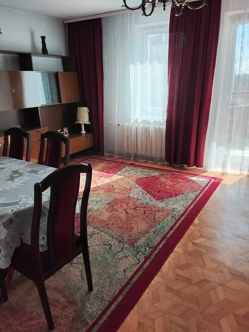 Mieszkanie 2 pokoje z dużym balkonem | 55 m² | Czuby | 2400