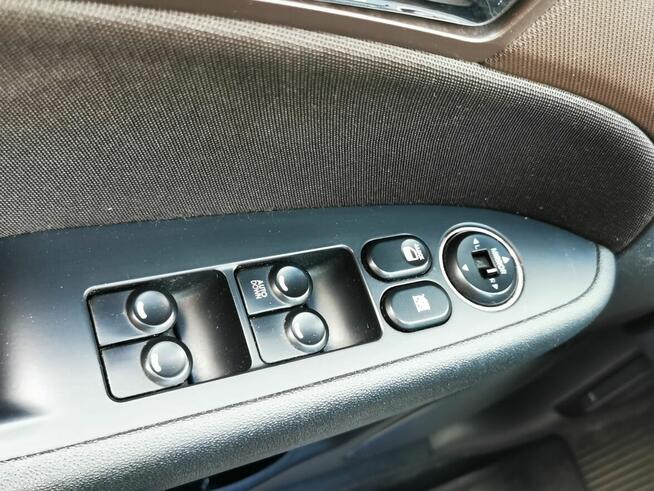 CW Facelifting 1.6 DOHC CVVT 126KM, Salon Polska