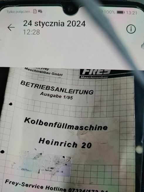 Maszyny piekarnicze i masarskie wyprzedaż!!!