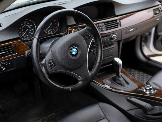 BMW Seria 3 E90/E91/E92/E93 3.0 E92 328i xDrive LCI | 168 ty