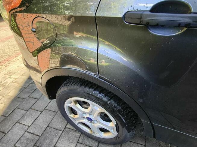 Ford Escape/ Kuga 2017 2,5 benzyna LPG