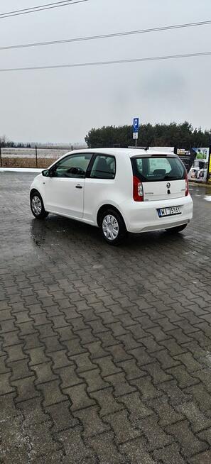 Sprzedam Skoda Citigo