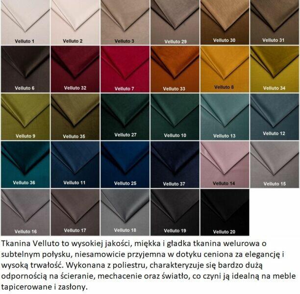 Sofa, amerykanka ZBYSIO VII-02 dostawa cały kraj