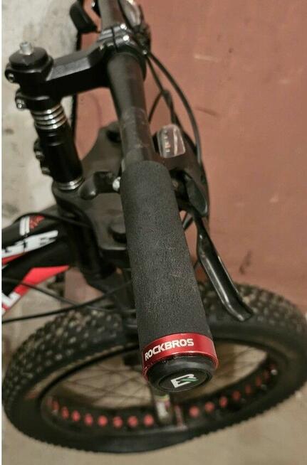 Syndyk sprzeda rower G-BIKE za obniżoną cenę